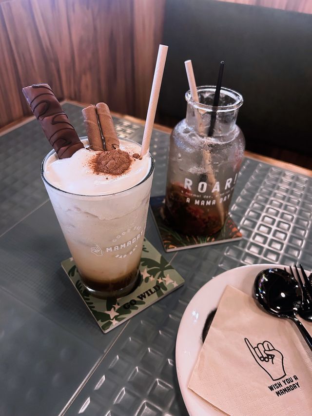 🌟銅鑼灣玩味打卡西餐新分店🌟