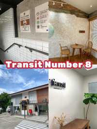 Transit  Number 8
