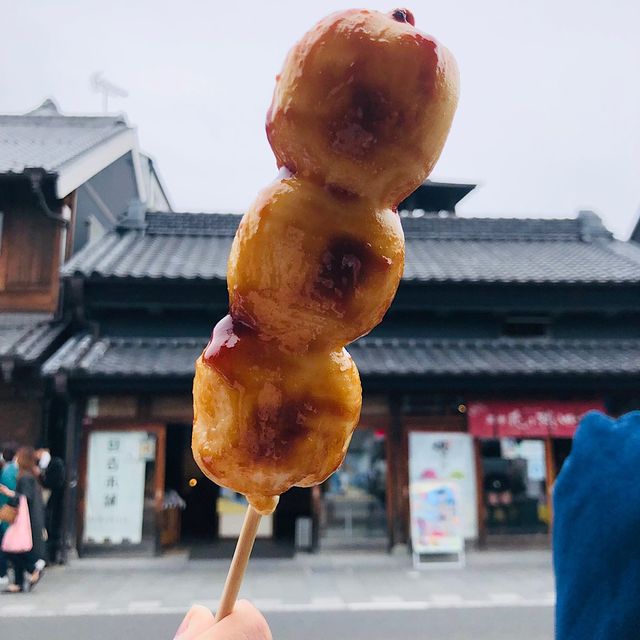 小江戸川越のおすすめグルメ！