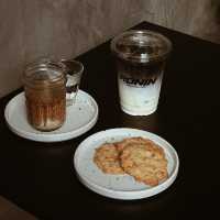 คาเฟ่สไตล์ลอฟ @ปัตตานี