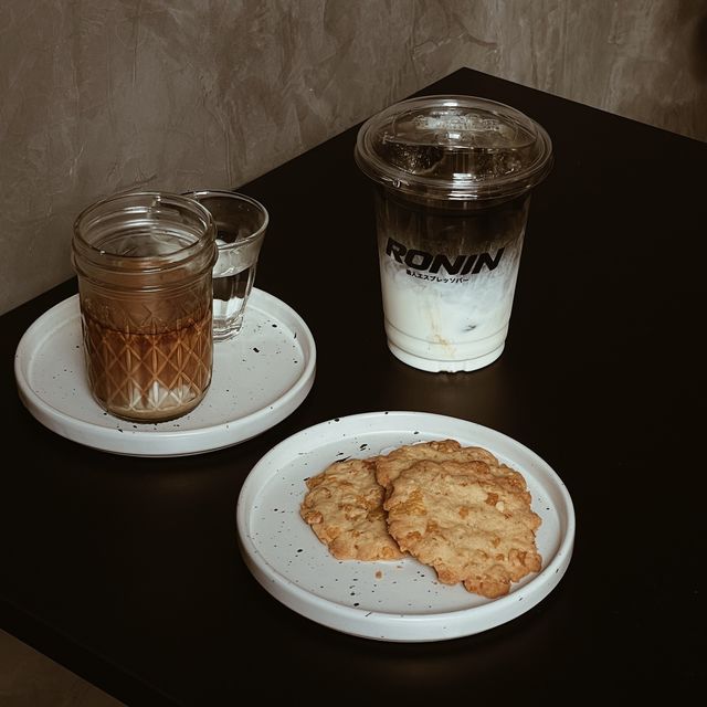 คาเฟ่สไตล์ลอฟ @ปัตตานี
