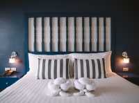 Bhukitta Boutique Hotel โรงแรมใจกลางเมืองภูเก็ต