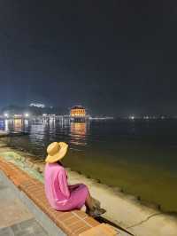 포항의 랜드마크🌊영일대해수욕장🏖
