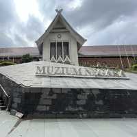 National Museum of Malaysia