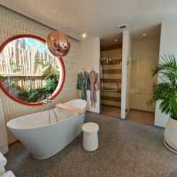 รีวิว โรงแรม The Standard Hua Hin