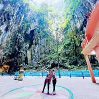 Batu Caves จะไป หรือไม่ไปดีนะ? 