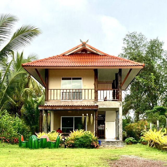 Baan Lae Lay Homestay