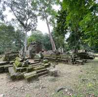 Phimeanakas: The Celestial Temple