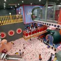 絕對唔可以錯過既大型兒童playhouse