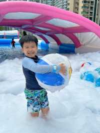 滿Fun 滿足❤ Bubbles World 夢幻泡沫世界🫧 🫧