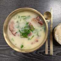 지축역 한식 맛집 유림옥