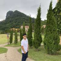 silver lake pattaya