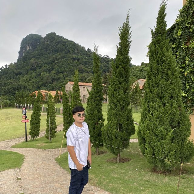 silver lake pattaya