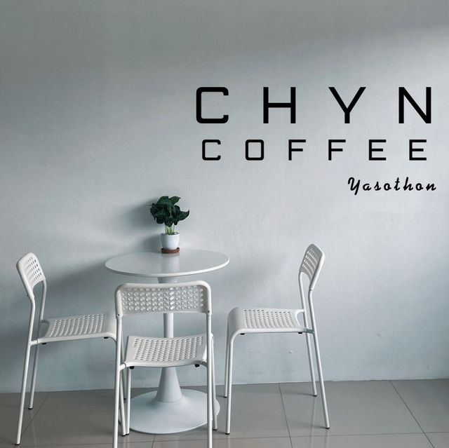CHYN CAFE YASOTHON