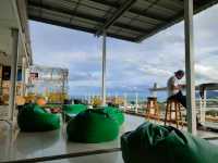 คาเฟ่ เดอะ ฮิลล์ Cafe the Hill