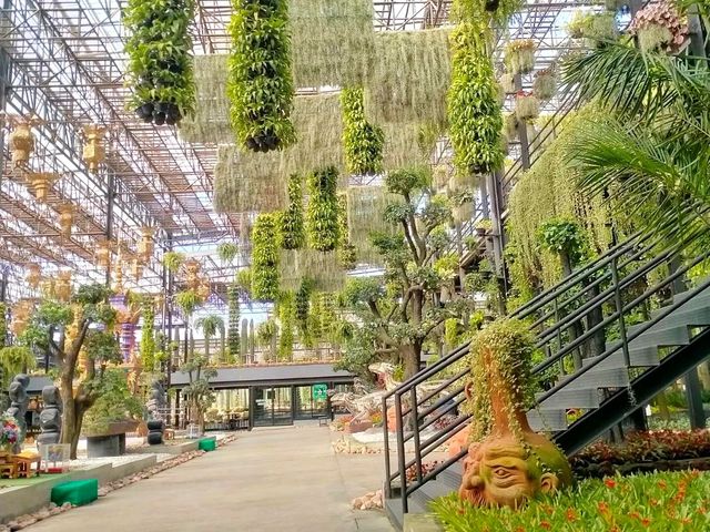 📌 สวนนงนุช @ PATTAYA  📌 สวนนงนุช @ PATTAYA