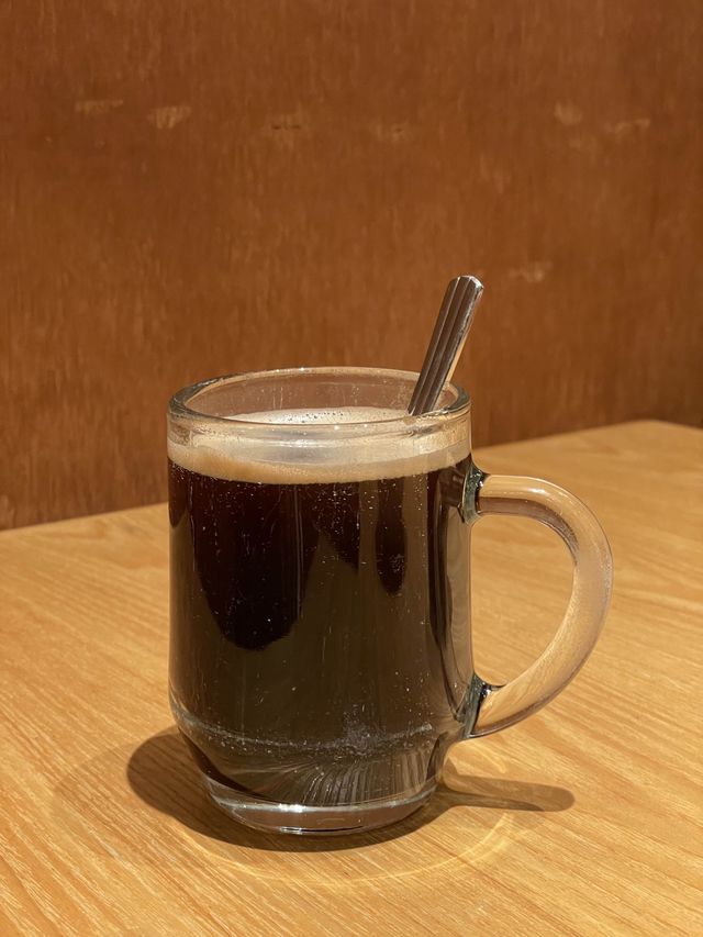 &You西式簡餐輕食｜天水圍悠閒清新西餐