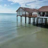 🌴 Staycation at Lexis Port Dickson