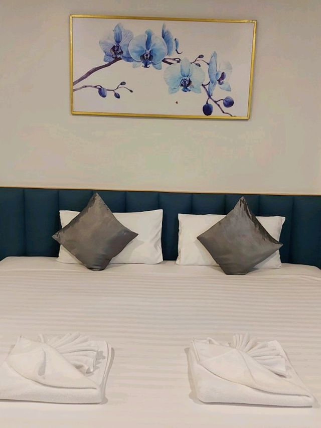 Poolrada Boutique Hotel
