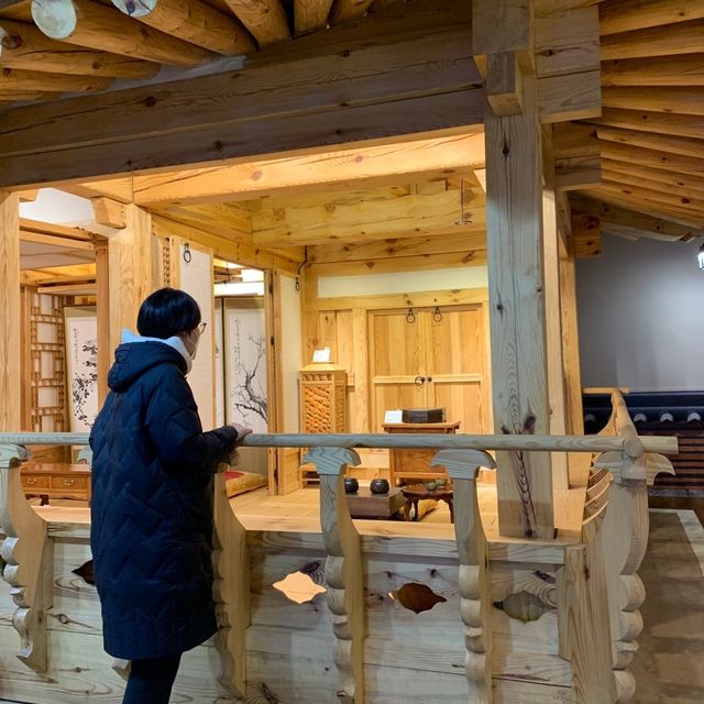 다양한 식물을 만나볼 수 있는 곳, 진주 수목원 