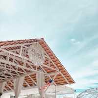 Puteh Beach Bar