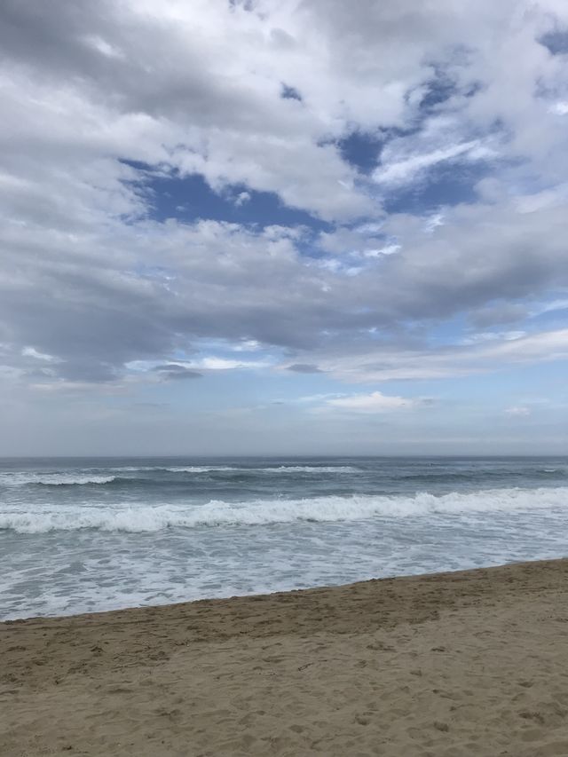 강원도에서 가장 핫한 서피비치🌊