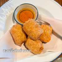 อี_กา สาขาสาทร 12 อาหารอร่อย ร้านสวยมาก