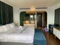 Staying at Bel Marina Hoi An