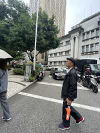จุดเช็คอินยอดฮิตที่มาเก๊า check point at Macao 