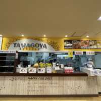 【北海道】道の駅サーモンパーク千歳の館内！