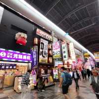 【大阪】大阪千日前✨お寿司✨おすすめの晩ごはん✨