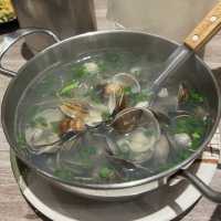 桃園美食-家鄉菜 老油條 口味道地 聚餐好選擇