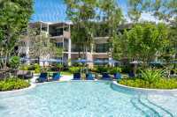 โรงแรมน้องใหม่ล่าสุดในเครือ Marriott