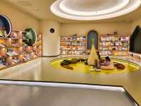 深圳福田 | 愈欣書店