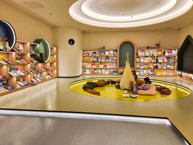 深圳福田 | 愈欣書店