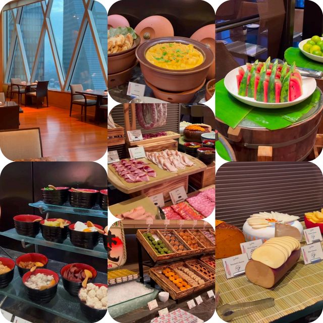 曼谷五星飯店