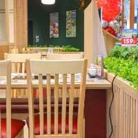 สายชาบูห้ามพลาด! Kagonoya เปิดสาขาใหม่ที่งามวงศ์วาน