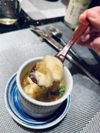 桃園中壢食-《吾七》傳說中鐵板燒界天花板