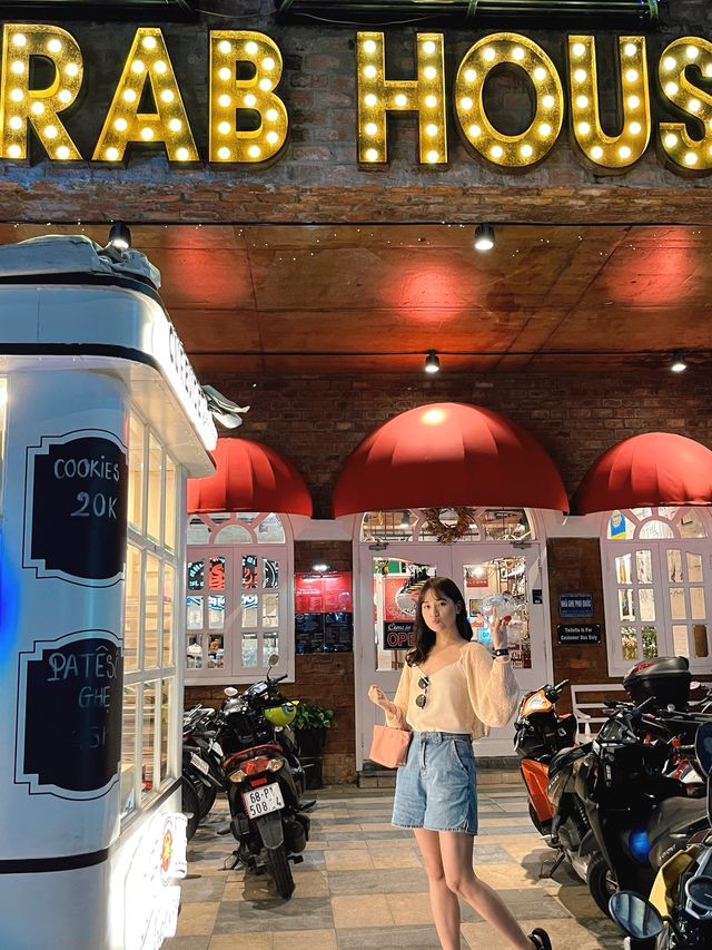 푸꾸옥 야시장에서 꼭 가봐야하는 해산물 맛집🦑