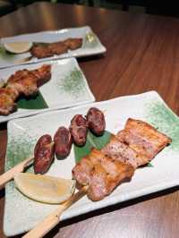 「醉忘魚屋」：銅鑼灣新開居酒屋，驚喜不斷