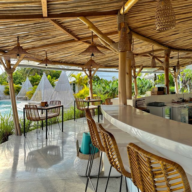 발리 누사베니다 숙소 추천, Atalaya Villas✨