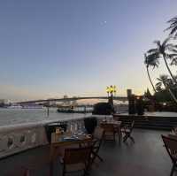 Anantara Hotel Bangkok