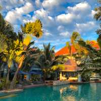 ย้อนเวลาไปหัวหิน🌴