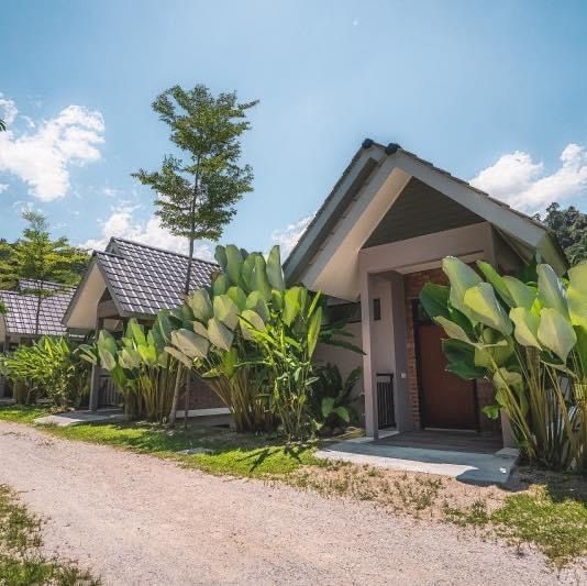 Sementra Nature Resort