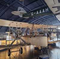 let’s go to London's Science Museum