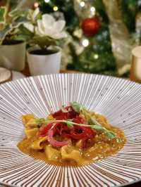銅鑼灣🍽️隱世高性價比Fine Dining