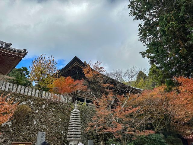 仏の里！両子寺