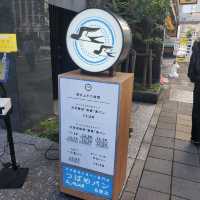 【名古屋_名古屋駅】大人気の名駅モーニング！分厚いトースト