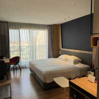 Great stay @ Holiday Inn Express Chiayi