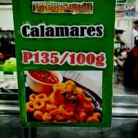 NINGNANGAN: BEST "PALUTO" STYLE IN BULACAN